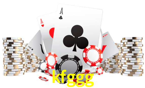 Jogue jogos de pôquer em kfggg
