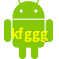 Aplicativo kfggg para Android