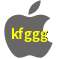 Aplicativo kfggg para iOS