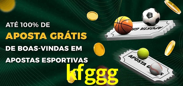 kfggg Ate 100% de Aposta Gratis