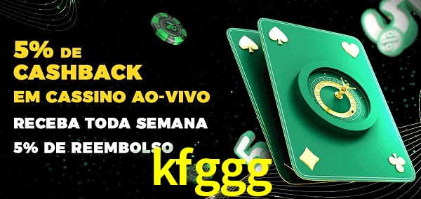 Promoções do cassino ao Vivo kfggg