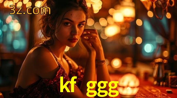  kf ggg app