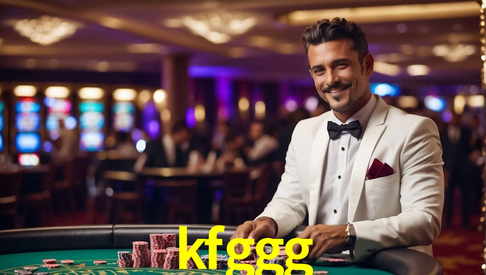 kfggg bet