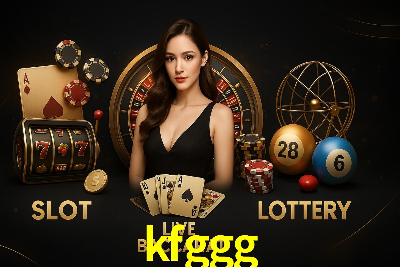 kfggg: Jogos de Caça-Níqueis-Altas Recompensas, Roleta-Velocidade, Blackjack-Desafios Máximos