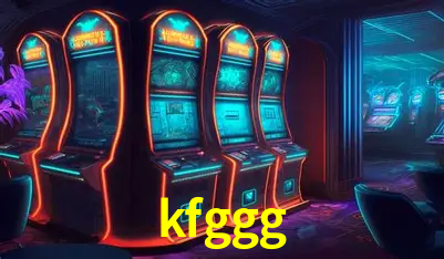 Descubra a Magia dos Jogos de Arcade no kfggg