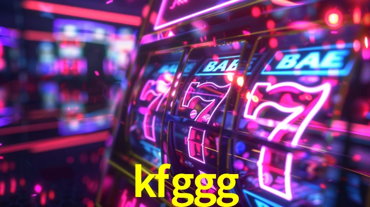 APP oficial da kfggg para mobile