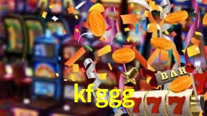 kfggg App Interface