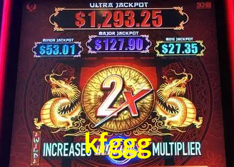 Descubra o Mundo do Cassino Online com kfggg