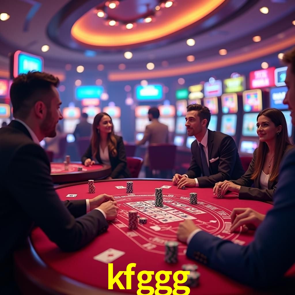 Mesa de Blackjack kfggg